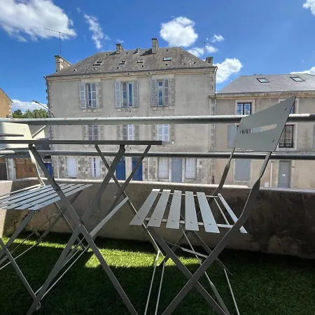 La Poitevine *