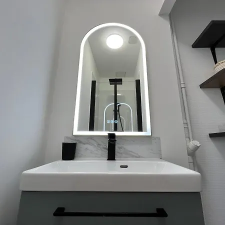 La Poitevine Lejlighed *